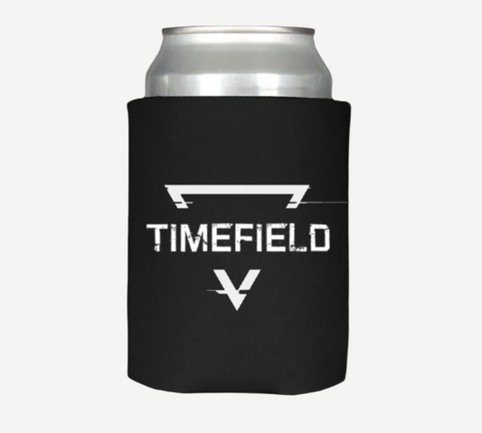 Timefield Koozie